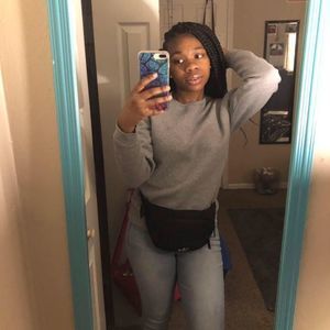 Meet your Posher, Jaylen